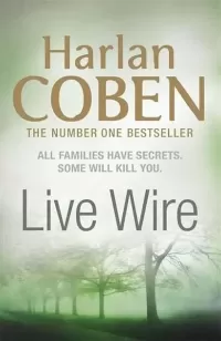 Live Wire (Myron Bolitar #10)