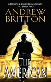 The American (Ryan Kealey #1)