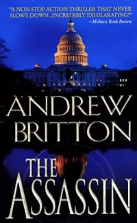 The Assassin (Ryan Kealey #2)