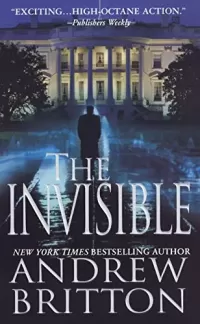 The Invisible (Ryan Kealey #3)