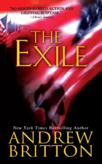 The Exile (Ryan Kealey #4)