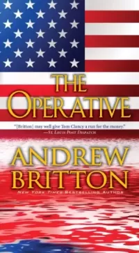 The Operative (Ryan Kealey #5)