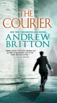 The Courier (Ryan Kealey #6)