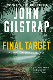 Final Target (Jonathan Grave #9)