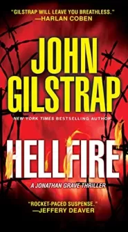 Hellfire (Jonathan Grave #12)