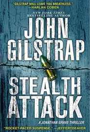 Stealth Attack (Jonathan Grave #13)