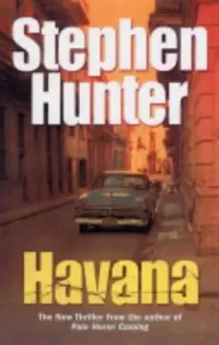 Havana (Earl Swagger #3)