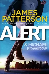 Alert (Michael Bennett #8)