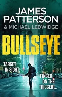 Bullseye (Michael Bennett #9)