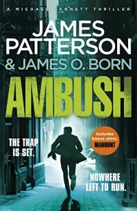 Ambush (Michael Bennett #11)
