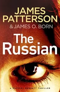 The Russian (Michael Bennett #13)