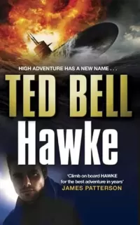 Hawke (Alexander Hawke #1)