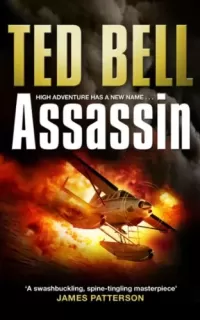 Assassin (Alexander Hawke #2)