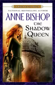 The Shadow Queen (The Black Jewels #7)