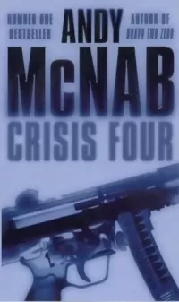 Crisis Four (Nick Stone #2)