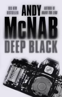 Deep Black (Nick Stone #7)
