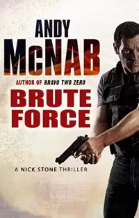 Brute Force (Nick Stone #11)