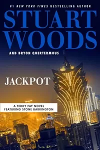 Jackpot (Teddy Fay #5)