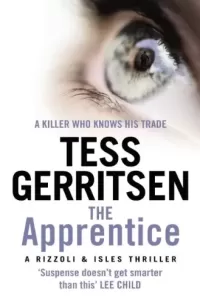 The Apprentice (Rizzoli & Isles #2)
