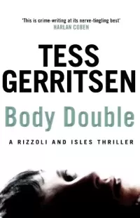 Body Double (Rizzoli & Isles #4)