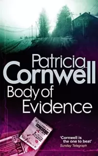 Body of Evidence (Kay Scarpetta #2)