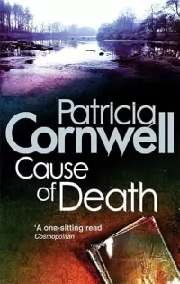 Cause of Death (Kay Scarpetta #7)