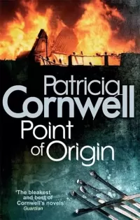 Point of Origin (Kay Scarpetta #9)