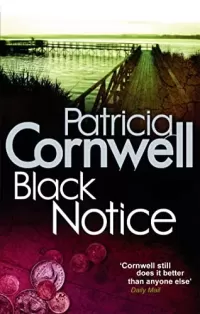 Black Notice (Kay Scarpetta #10)
