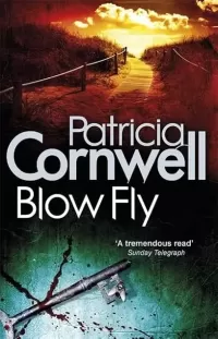 Blow Fly (Kay Scarpetta #12)