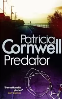Predator (Kay Scarpetta #14)
