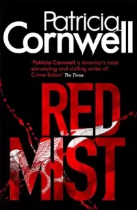 Red Mist (Kay Scarpetta #19)