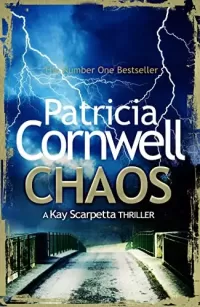 Chaos (Kay Scarpetta #24)