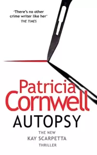 Autopsy (Kay Scarpetta #25)