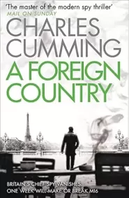 A Foreign Country (Thomas Kell #1)