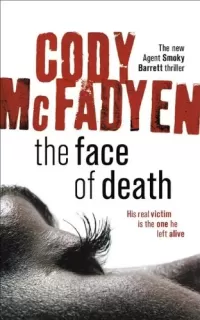 The Face of Death (Smoky Barrett #2)