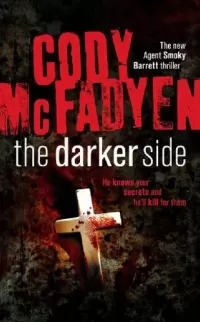 The Darker Side (Smoky Barrett #3)
