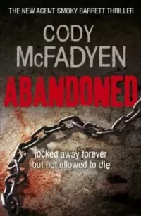 Abandoned (Smoky Barrett #4)