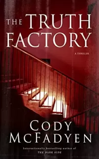 The Truth Factory (Smoky Barrett #5)