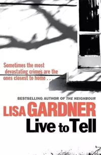 Live to Tell (D.D. Warren #4)