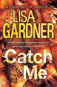 Catch Me (D.D. Warren #6)