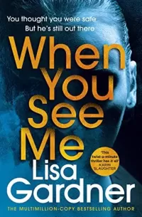 When You See Me (D.D. Warren #11)