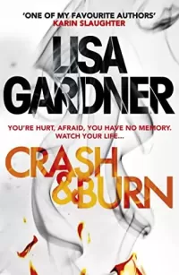 Crash & Burn (Tessa Leoni #1)