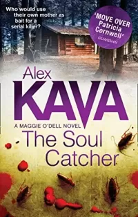 The Soul Catcher (Maggie O'Dell #3)