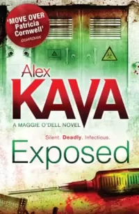 Exposed (Maggie O'Dell #6)