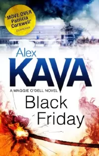 Black Friday (Maggie O'Dell #7)