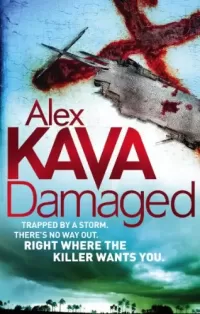 Damaged (Maggie O'Dell #8)