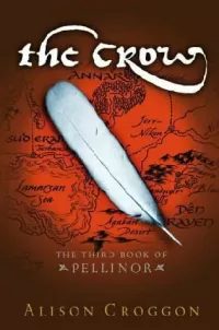 The Crow (Pellinor #3)
