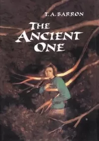 The Ancient One (Adventures of Kate #2)