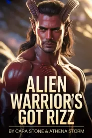 Alien Warrior’s Got Rizz