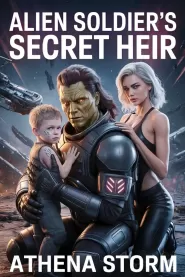 Alien Soldier’s Secret Heir